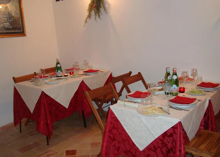 Villa Martina