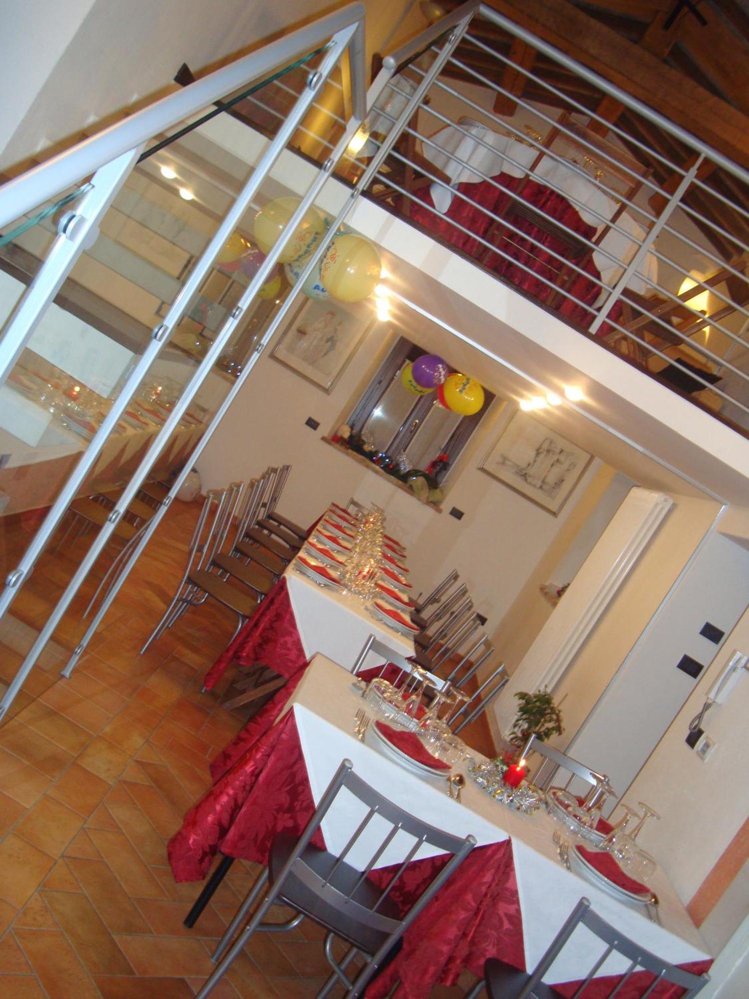 Martina Bed & Breakfast