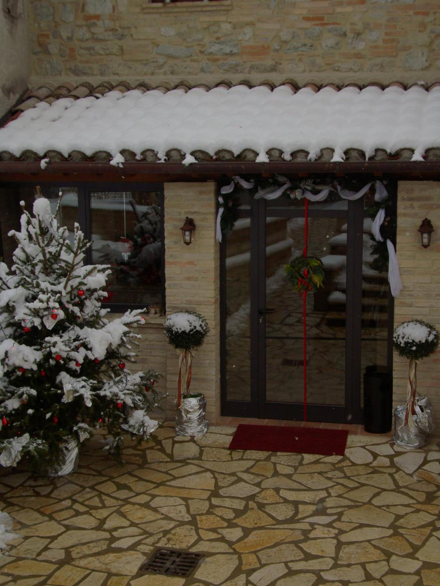 Bed & Breakfast Martina 3*