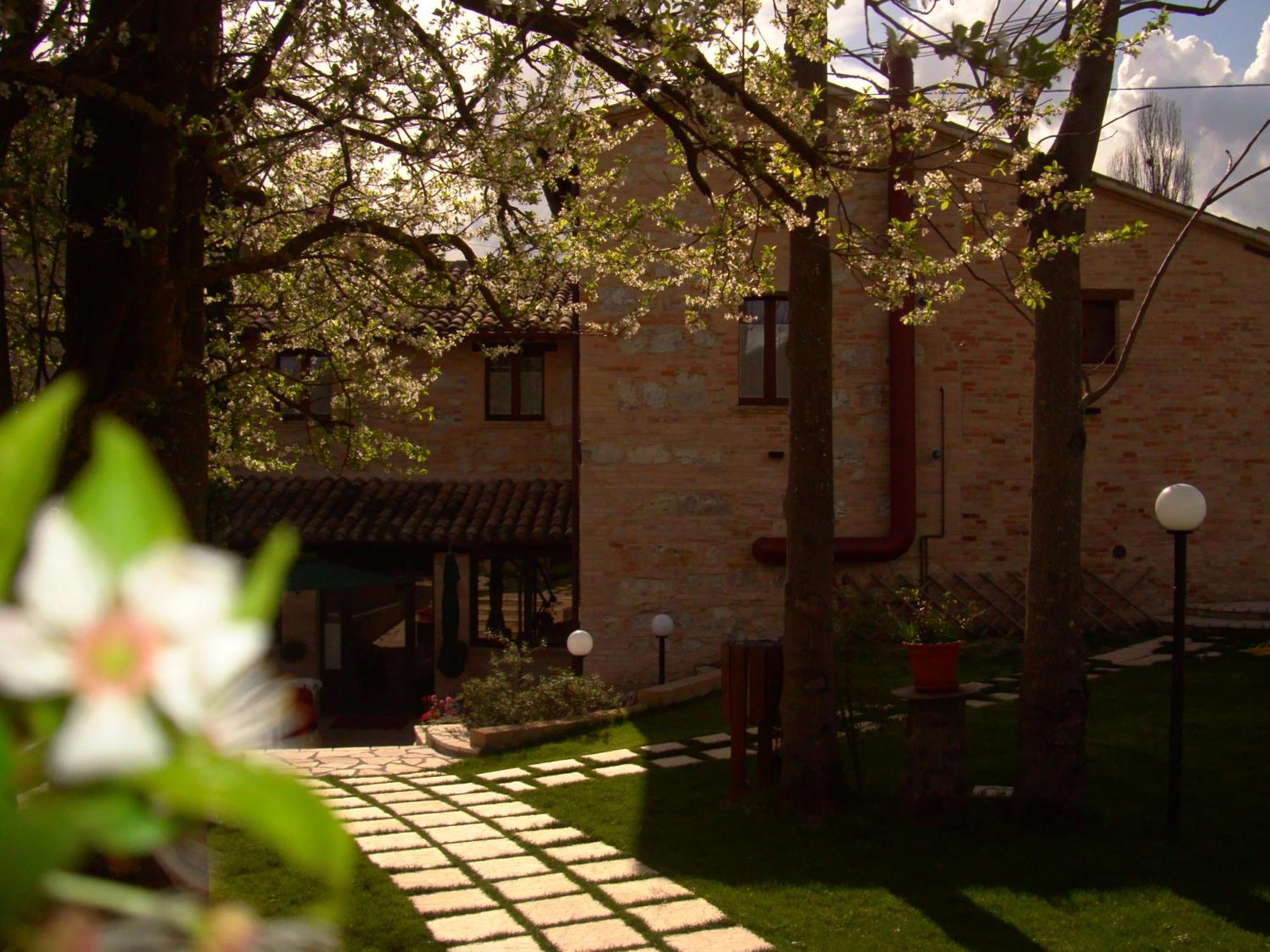 Martina Bed & Breakfast Fermignano