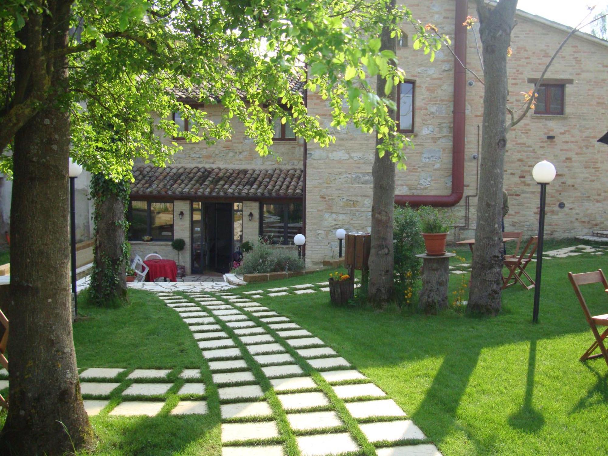 Martina 3* Fermignano
