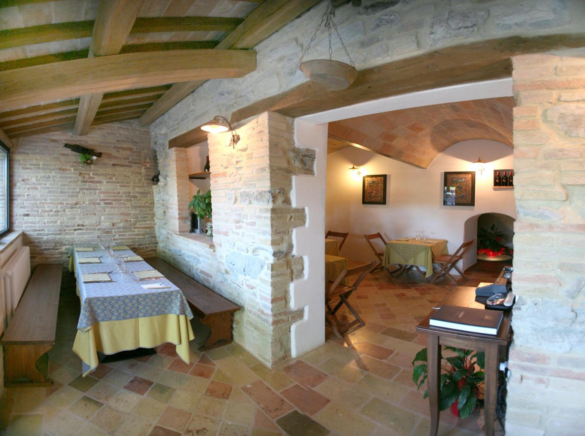 Martina Bed & Breakfast 3*
