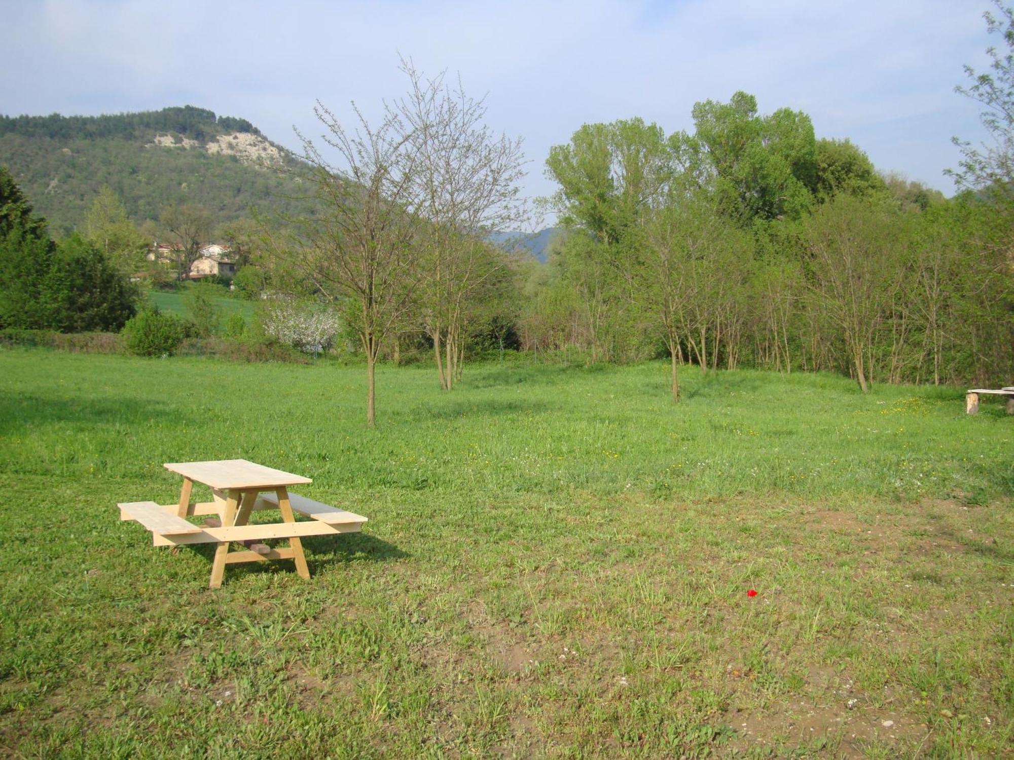 Martina Bed & Breakfast Fermignano