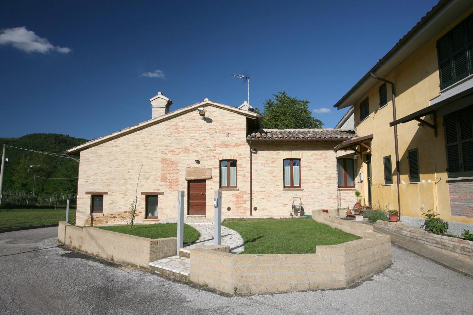 Martina 3* Fermignano