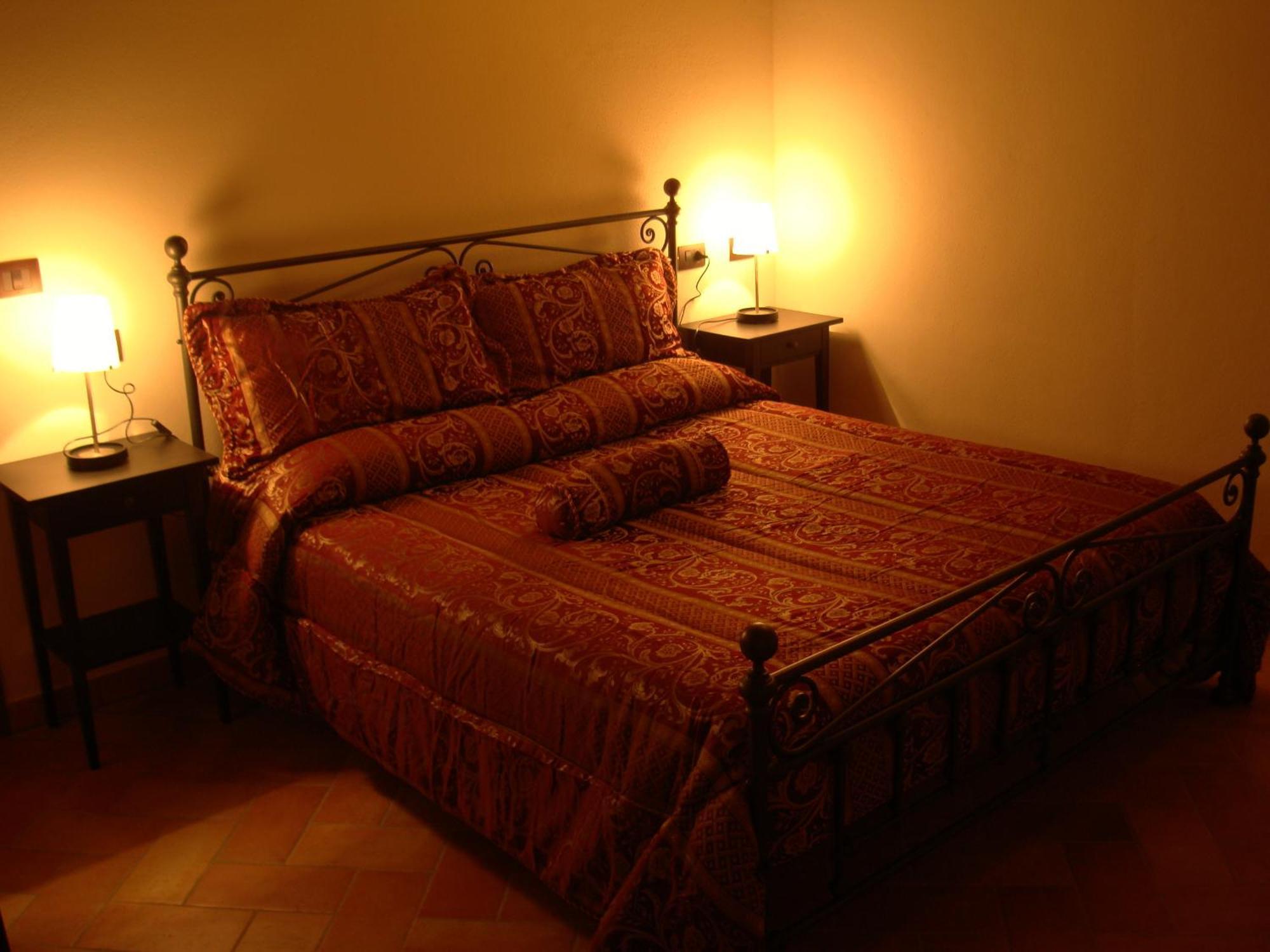 Bed & Breakfast Martina