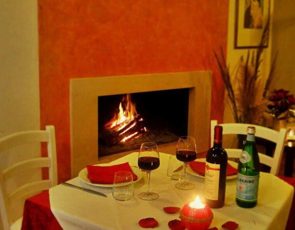 Bed & Breakfast Martina 3*