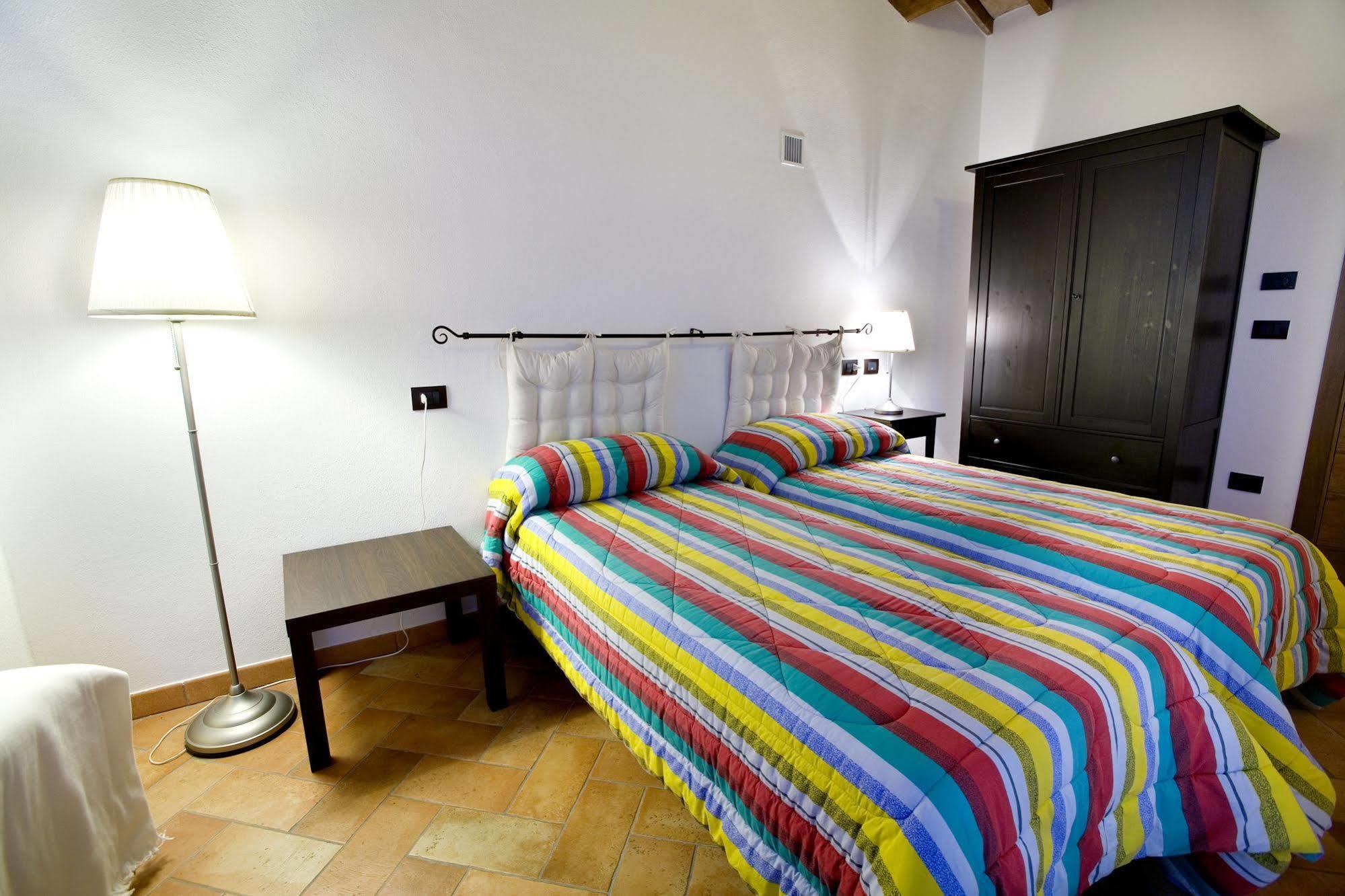 Martina Bed & Breakfast Fermignano